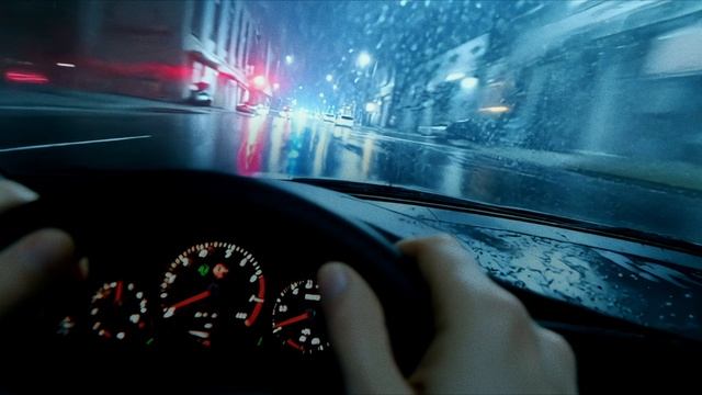 Как заказать AI-видео для рекламы: гонки и дух Fast & Furious в фотореалистичных роликах с AI