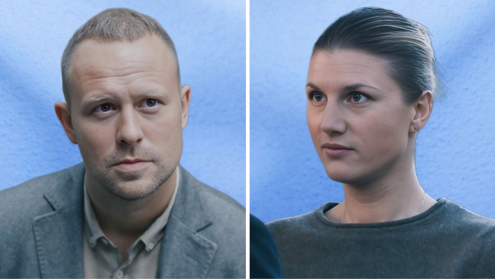 Сериал «Чужой»: детективная сказочка, но неожиданно увлекательная. Затягивает. Актеры хорошо играют.