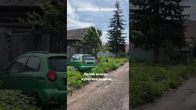 Узнайте о детстве Димы Билана (тогда Вити) в селе Пестрецы!