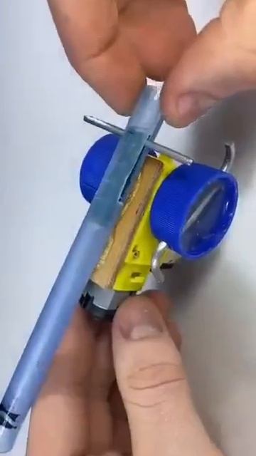 Мечта любого мальчишки