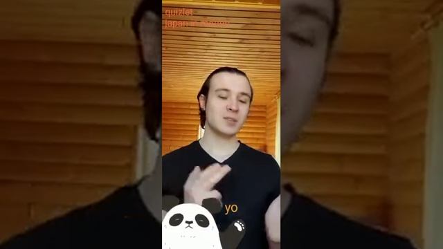 Преподаватель японского языка Георгий o приложениях для изучения японского