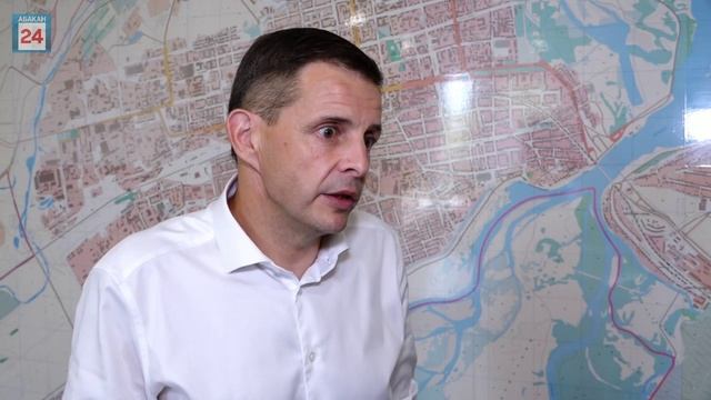 Столица Хакасии  преображает городские парки