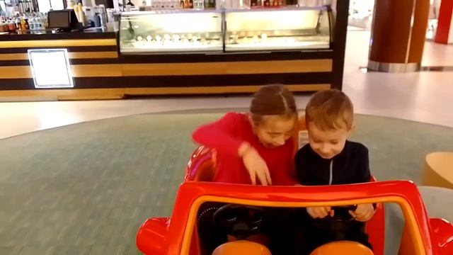 🏎