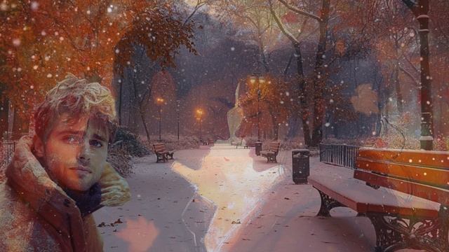 “Я закрываю” стихи Юрий Егоров (Сказоч-ник) музыка Suno