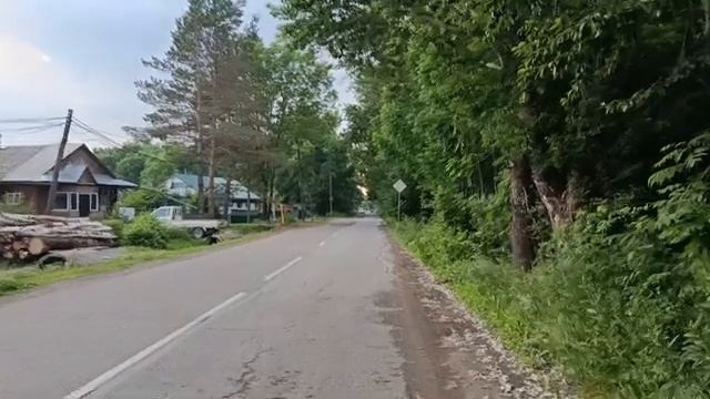 А могла быть Авария?