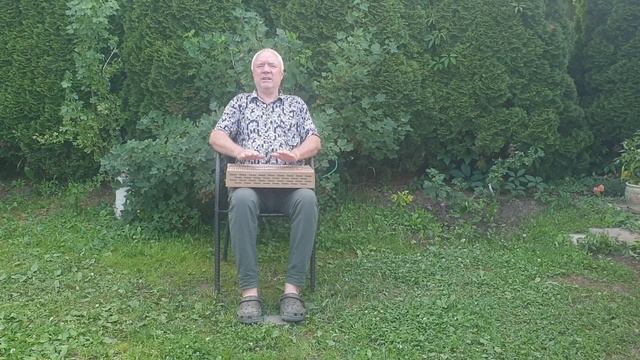 Огромное небо
О.Фельцман,Р. Рождественский.