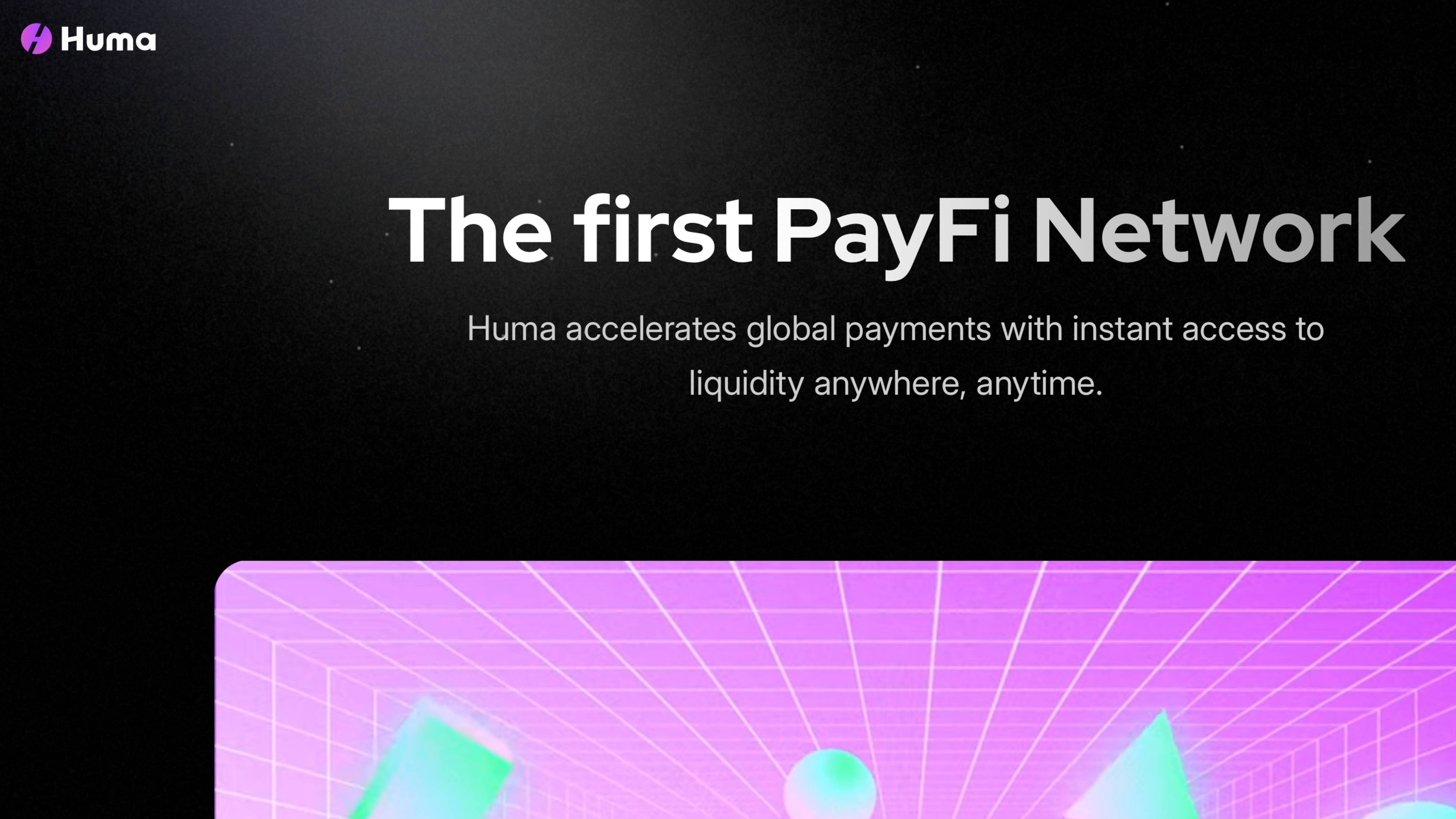 Huma Finance отзывы: перспективный DeFi-проект или пустышка?