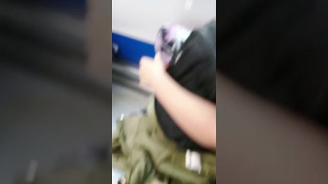 распаковка Лабубу