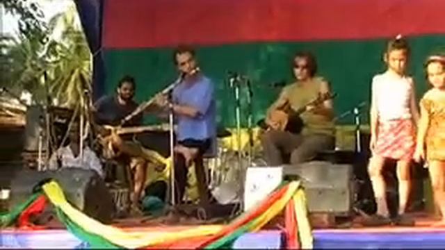 Digital samsara (live)