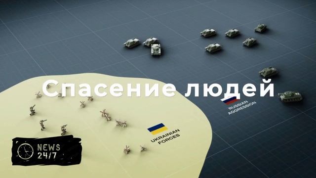 СК возбудил дело о теракте после атаки ВСУ на волонтера в Курской области