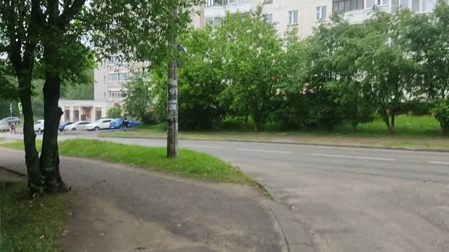 ВЛОГ Погода не радует Сюрприз от подруги