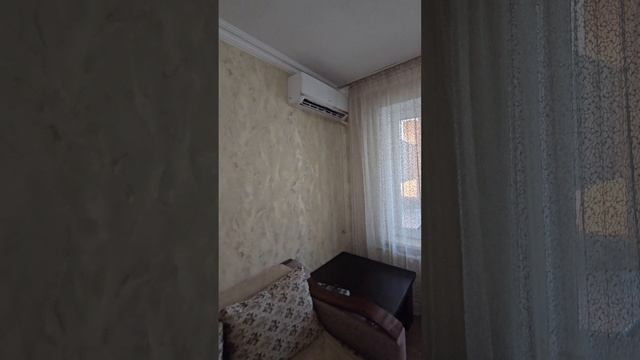 квартира 2-х ком.