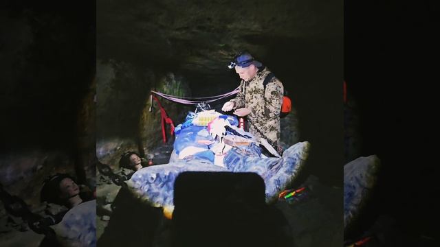 Сьяновские каменоломни. Знакомство с Аристархом
