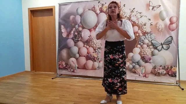Концерт стихов А.С. Пушкина (06.06.25 Здравушка)