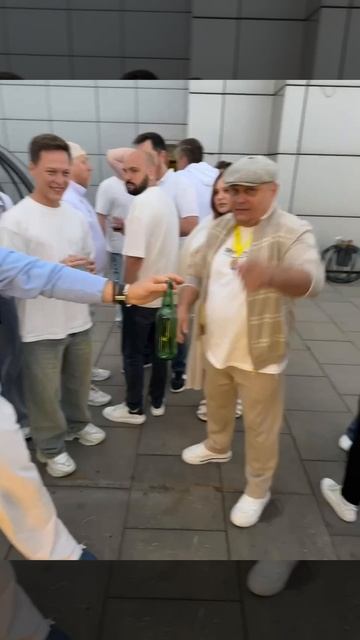 Бью стекло на ваших праздниках 🎉