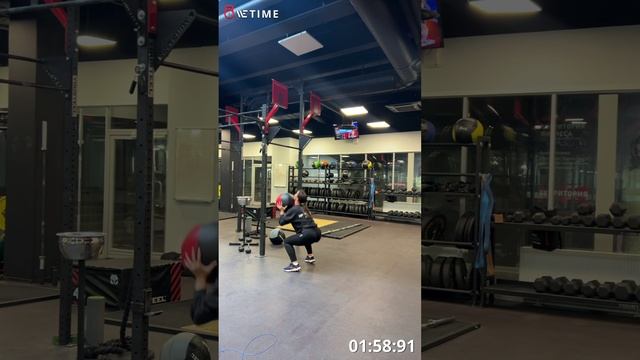 Морозова Дарья тренер Курск 55
#terfit
#terfitchallenge
#TERFIT_Челлендж
#TERFIT_Прыжкинаскакалке _б