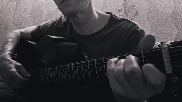Милая моя (Юрий Визбор)