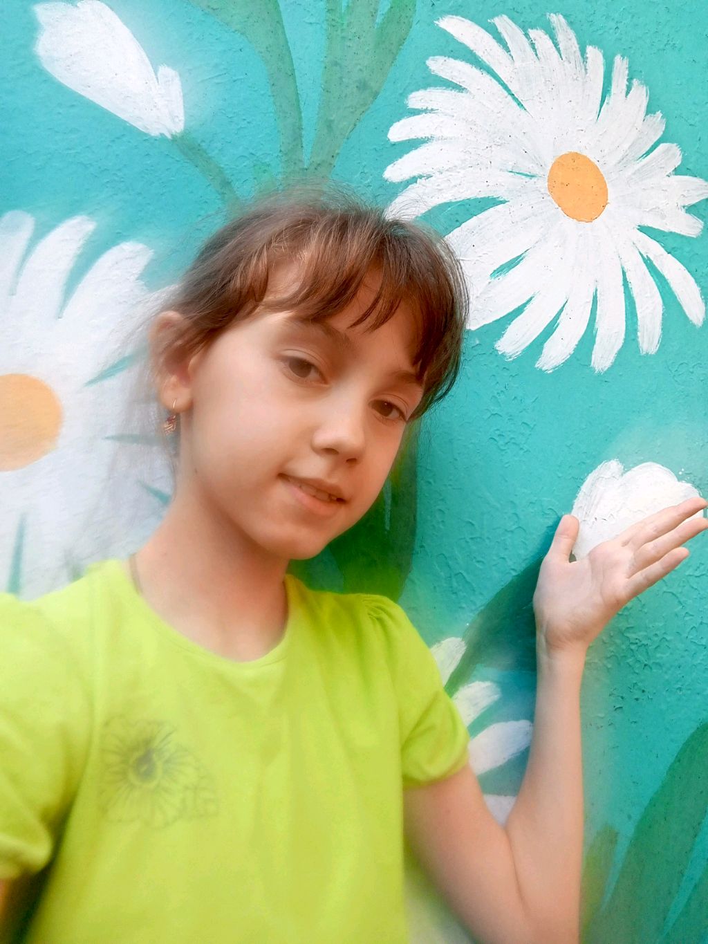 Моя первая трансляция 👆