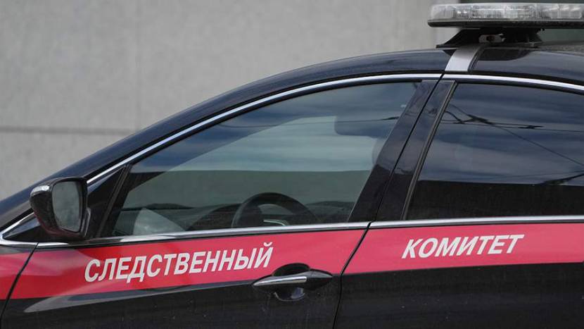 Школьника в Брянской области задержали за перевозку взрывных устройств
