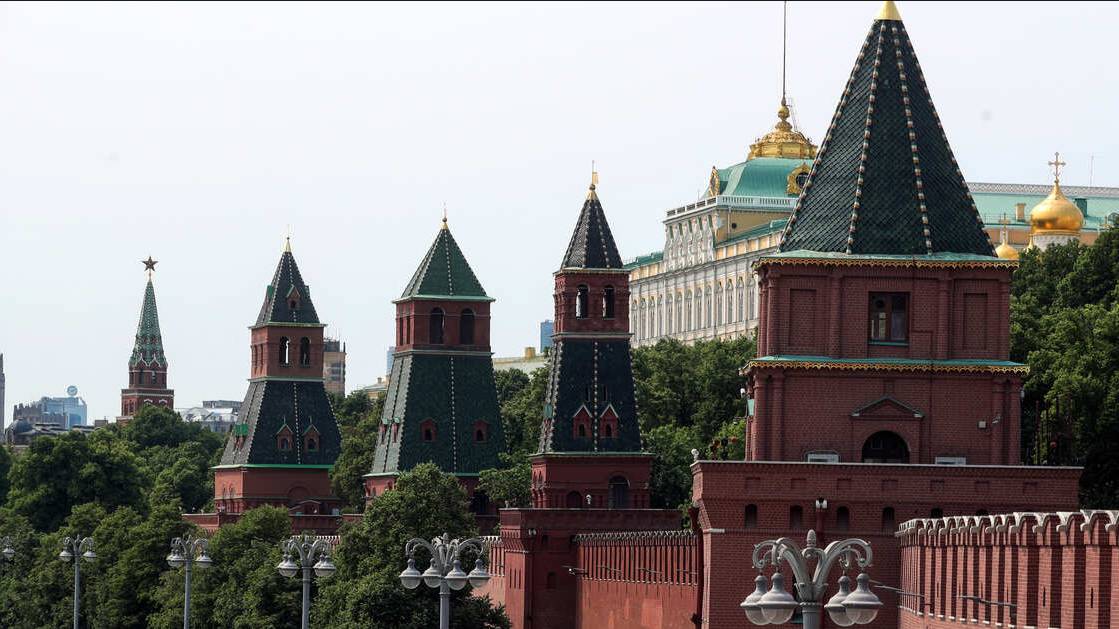 В Кремле заявили о несопоставимости украинского и ирано-израильского конфликтов