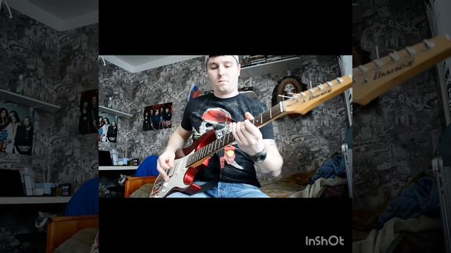 #2016 #импровизция #Gambit #rockGambit #SergeyGambit #rock #punk #like #live не #корольишут #концерт