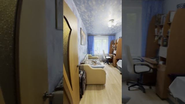 Продажа 2 квартиры