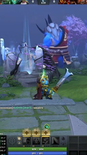 #zadotan #dota #dota2 #дота #дота2