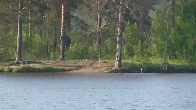 Вело прогулка ч8