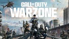 Call of Duty WARZONE Battle pass