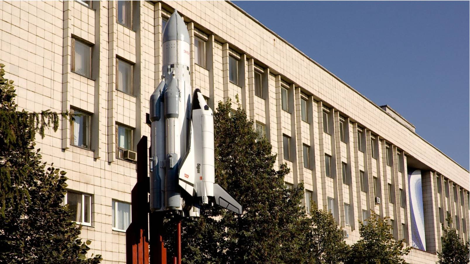 🌠Методы работы планетария Самарского университета по популяризации астрономии🌠