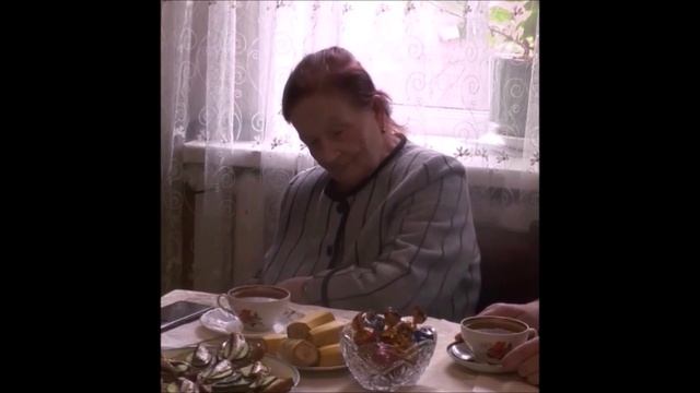 Подкаст "Учитель Аралова Мария Николаевна - ребенок войны". Автор - Воробьева Елизавета
