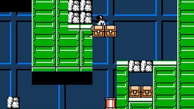 Duck Tales
