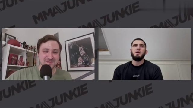 🗣️Махачев про Топурию, бой с Маддаленой и Дю Плесси, новый зал Хабиба, ферму и набор веса