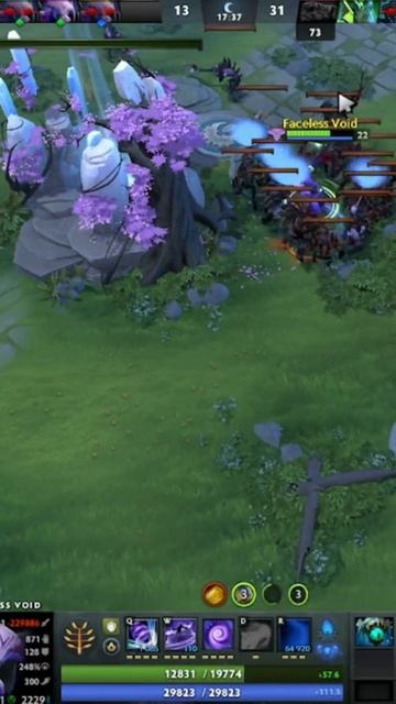 #zadotan #dota #dota2 #дота #дота2