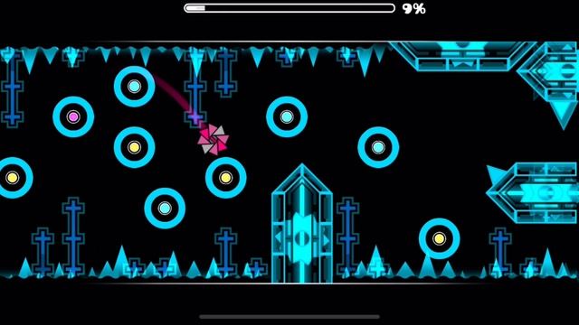 Forsaken Neon 0-18%