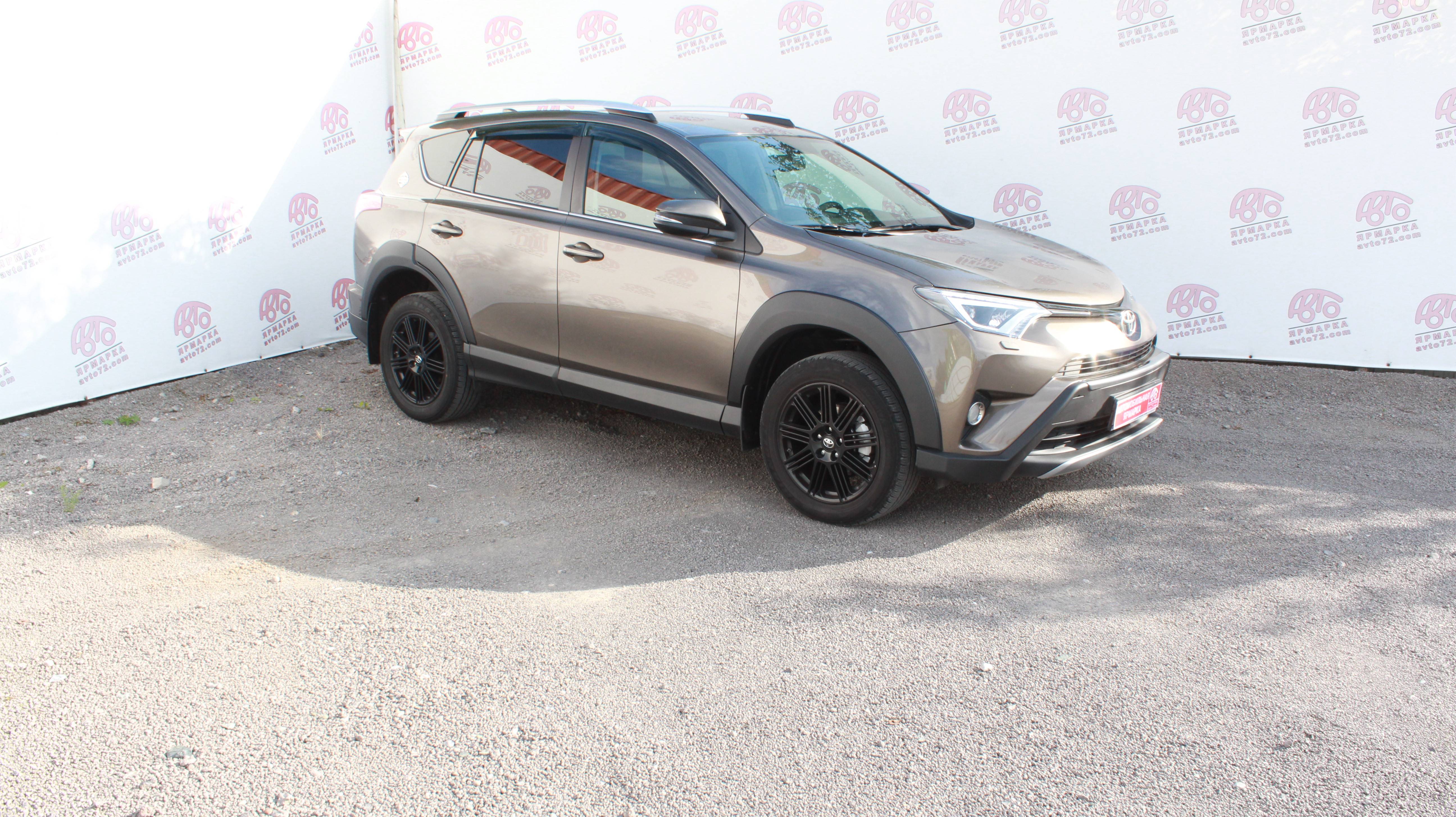 Toyota RAV 4 №79