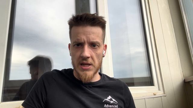 Испытание дисциплиной 11/?. Тема - "Почему наш прожитый опыт важнее услышанного"