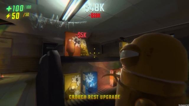 R.E.P.O. - Official Museum Update Launch Trailer