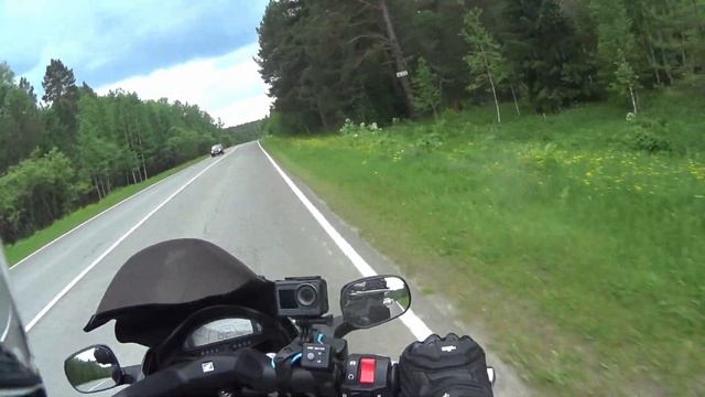 Дальняк в Нарву на DN01