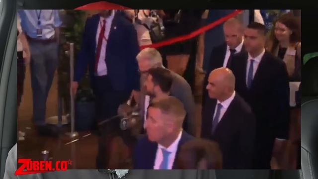 📹 ИЛ-96 В США, ЗЕЛЕНСКИЙ СЛОМЛЕН, А ЕС РАЗРЕШИЛ МИНИРОВАТЬ — ЧТО ПРОИСХОДИТ?