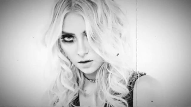 The Pretty Reckless - House On A Hill (2014)