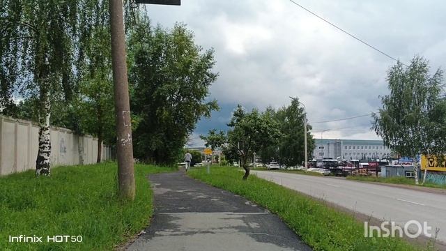 как я гуляла.и снимала на видео такую красоту в дождь