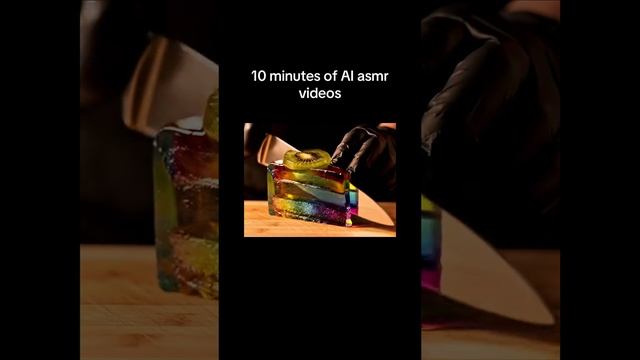 10 МИНУТ ASMR