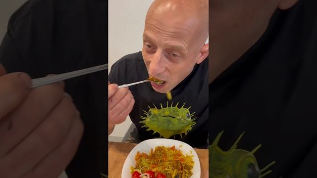 Плов от Лены из Москвы