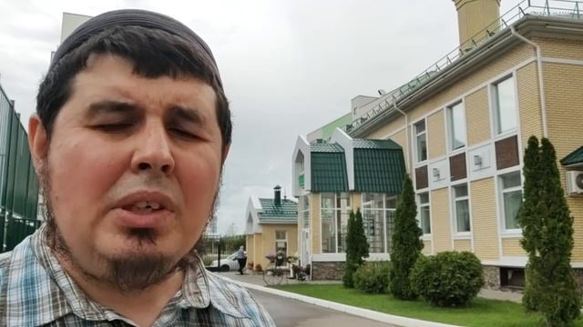 Мечеть Ихлас Усады. Сбор на обслуживание мечети