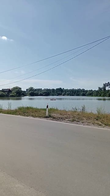 Гребнево