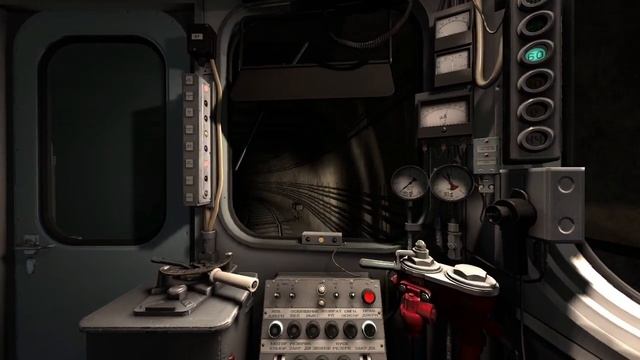 METROSTROI SUBWAY SIMULATOR MOD IN GARRY ’S MOD  РЕАЛИСТИЧНЫЙ СИМУЛЯТОР МАШИНИСТА МОД В ГАРРИС МОДЕ
