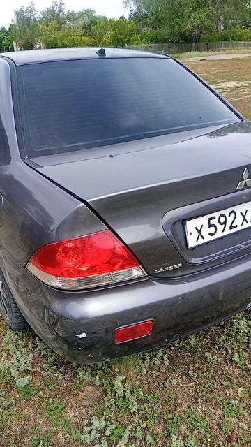Лансер 9
