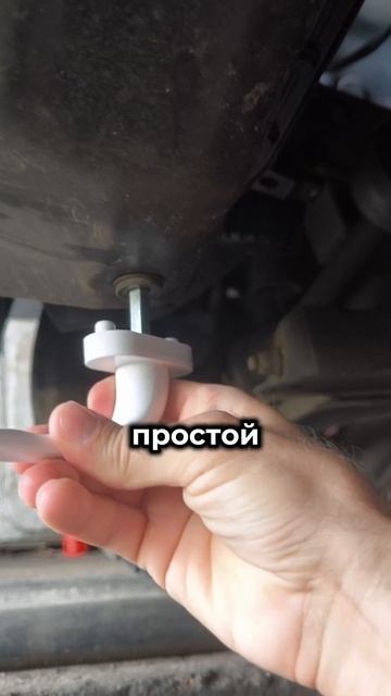 Что можно открутить этим ключом в Рено Твинго? #renaulttwingo #renault #Twingo #рено #твинго