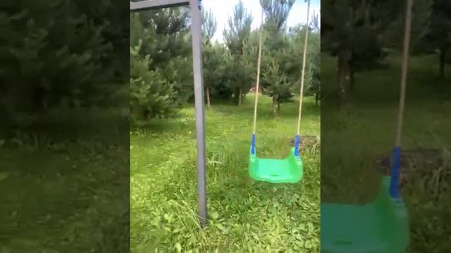 Я и прогулка